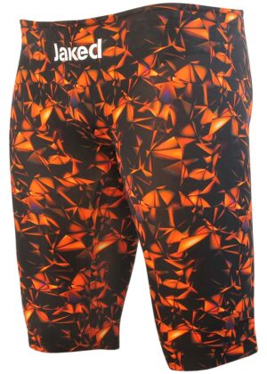 Jaked Limited Edition J-Katana Jammer - Black / Copper