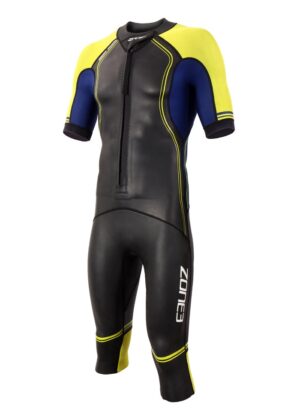 Zone3 Men's Swim-Run Versa Wetsuit