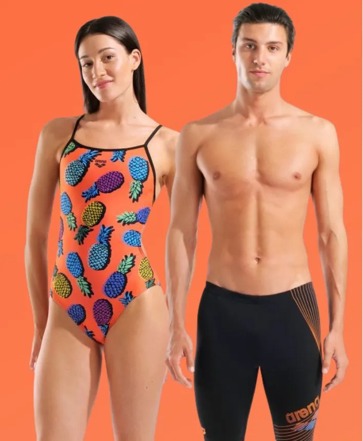 NEW ARENA COLLECTION