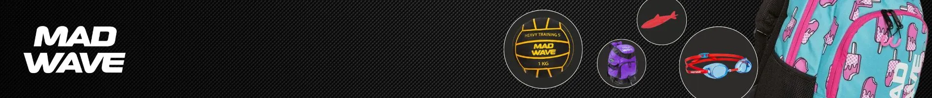 New Mad Wave
