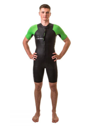 Yonda Mens Spook SwimRun Wetsuit