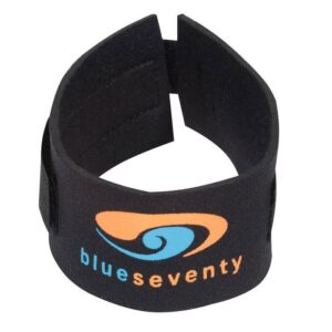 Blueseventy Timing Chip Strap