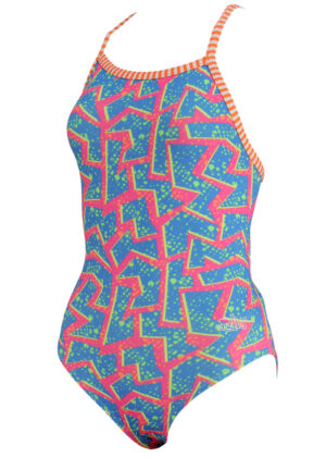 Dolfin Girls Tokyo Swimsuit