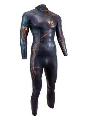 Blue70 Men's Reaction Wetsuit