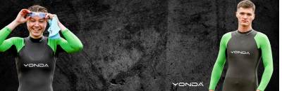 Yonda Wetsuits