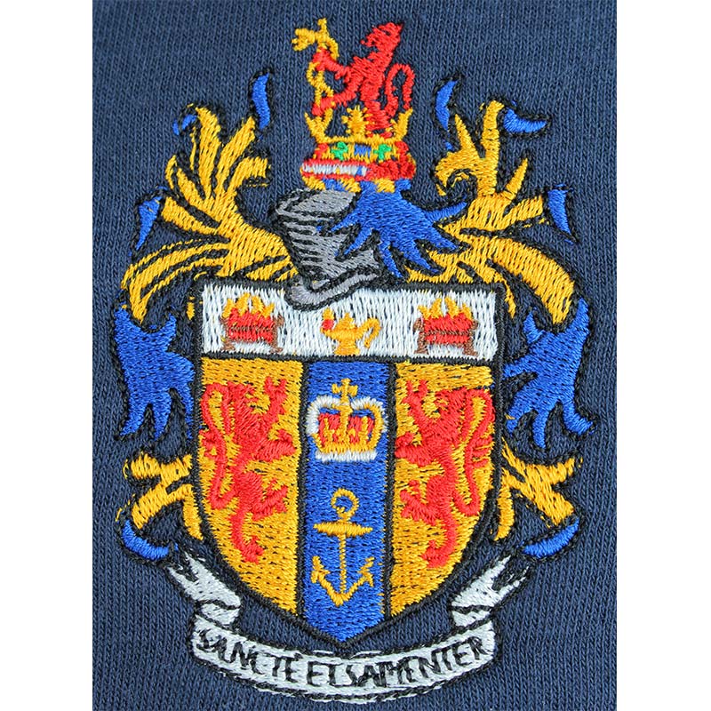 Kings College London Crest