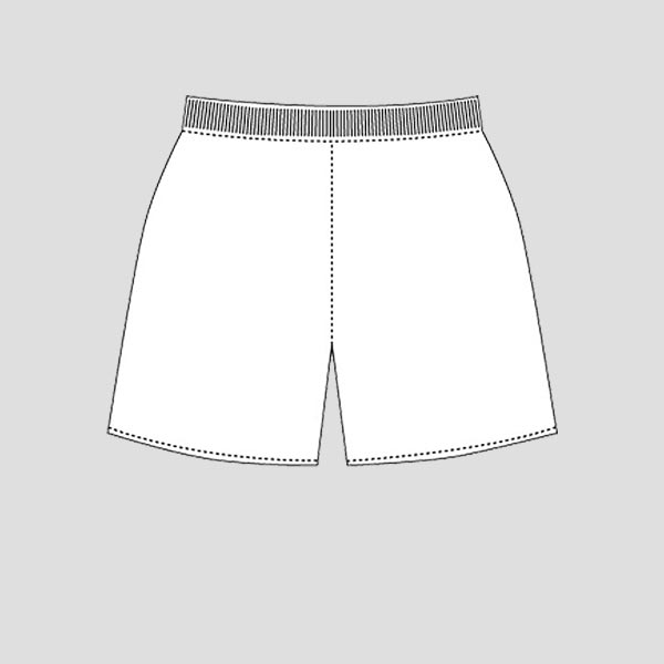 Custom Shorts