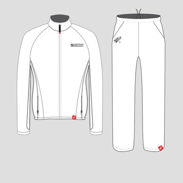 Custom Tracksuits