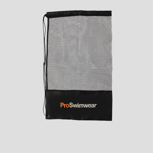Custom Mesh Bags
