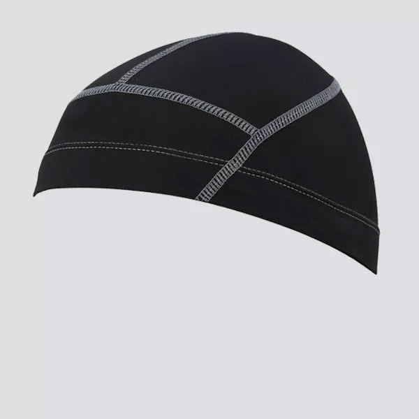 Custom Polyester Swim Caps