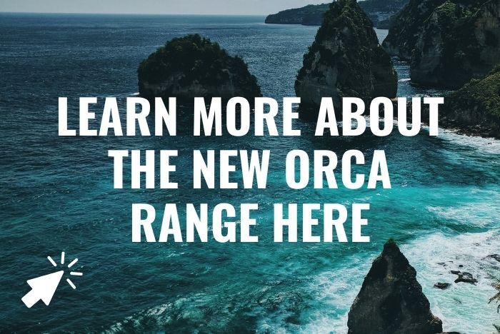Orca Blog