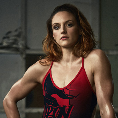 katinka hosszu iron lady arena