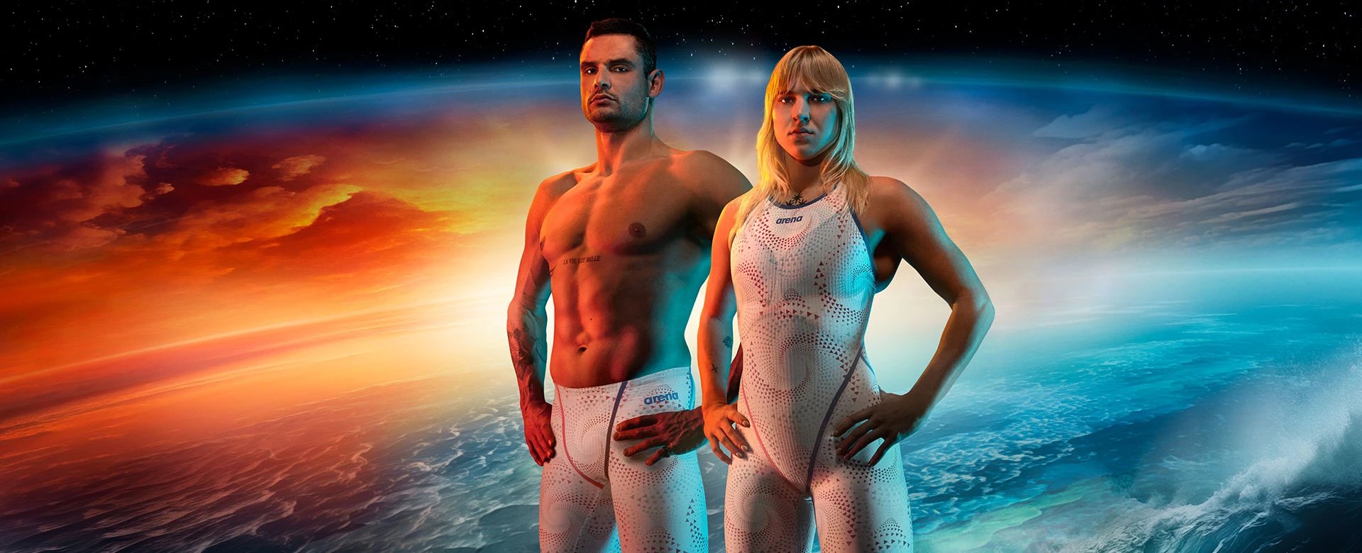 Arena Fireflow Collection