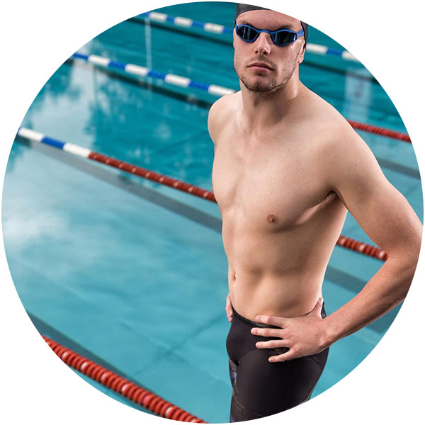 Adidas Mens Swimwear