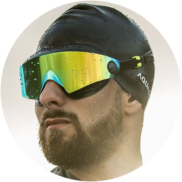 Aquasphere Defy Ultra Goggles