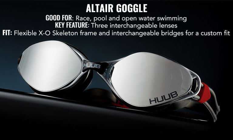 Altair Goggles