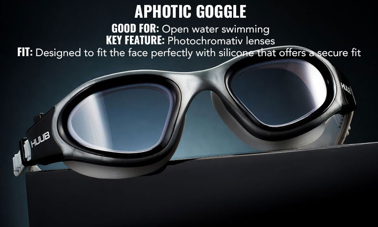 Aphotic Goggles