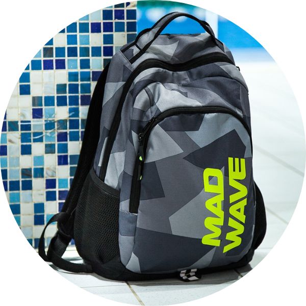 mad wave backpacks