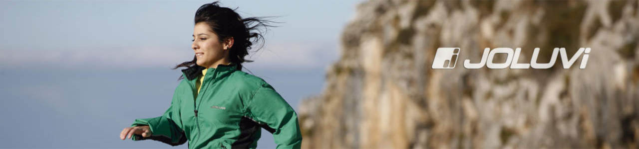 Joluvi