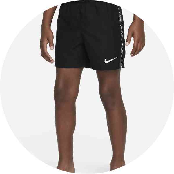 Nike Boys Swimwear