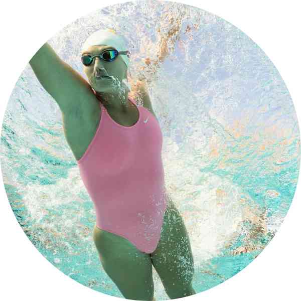 Nike Womens Swimwear