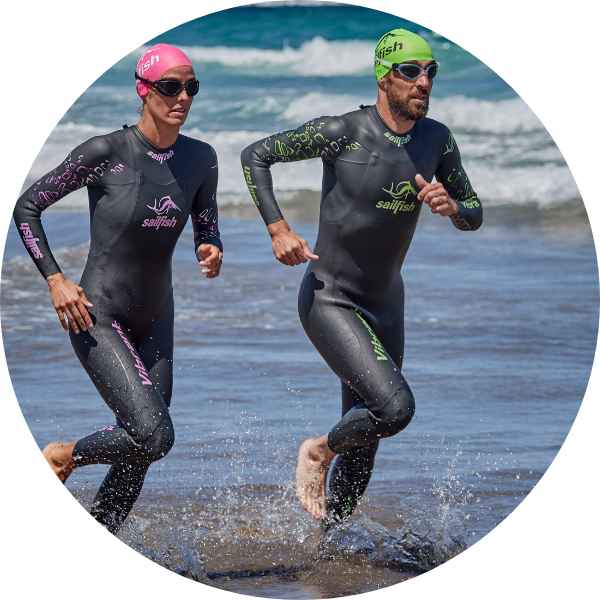 sailfish wetsuits