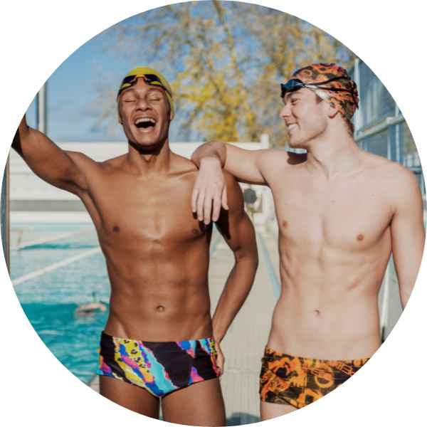 speedo mens