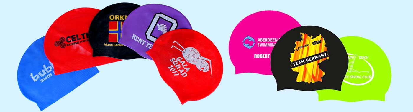 Swim Caps
