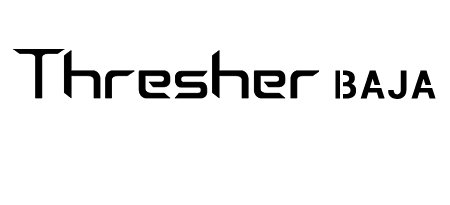 Thresher Baja