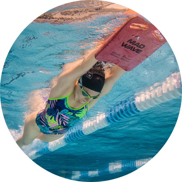 equipment kickboards