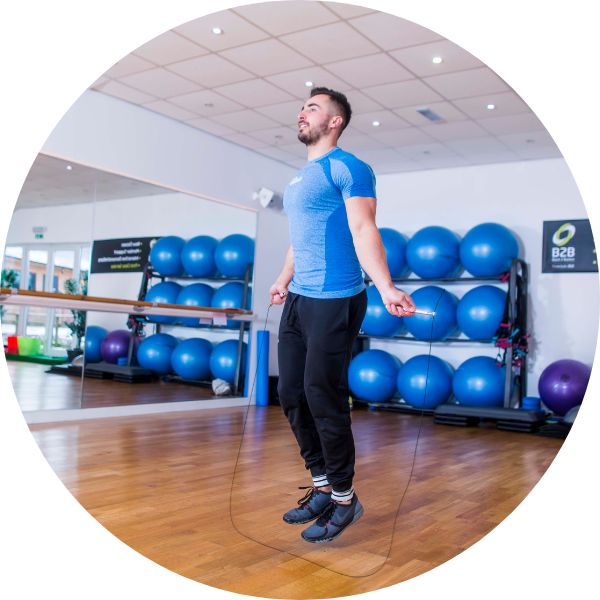 equipment land training