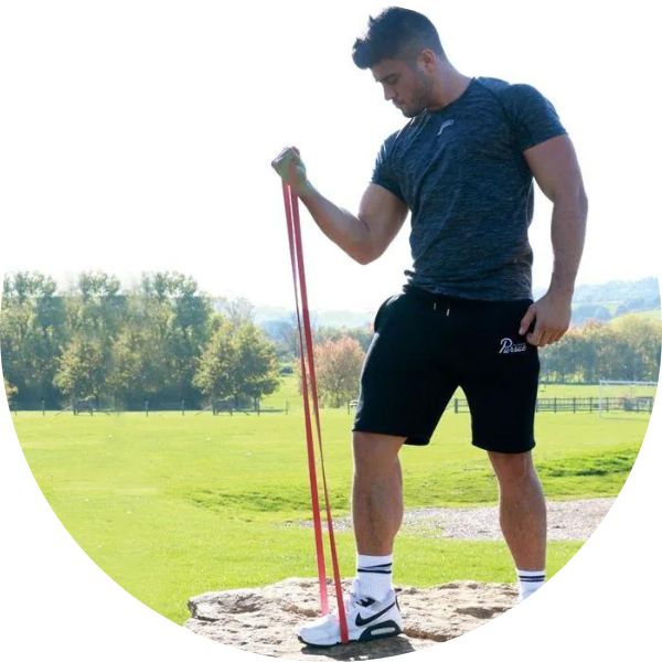 equipment technique aids