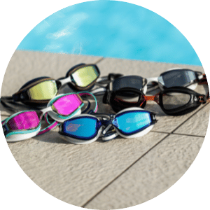Swim Goggles