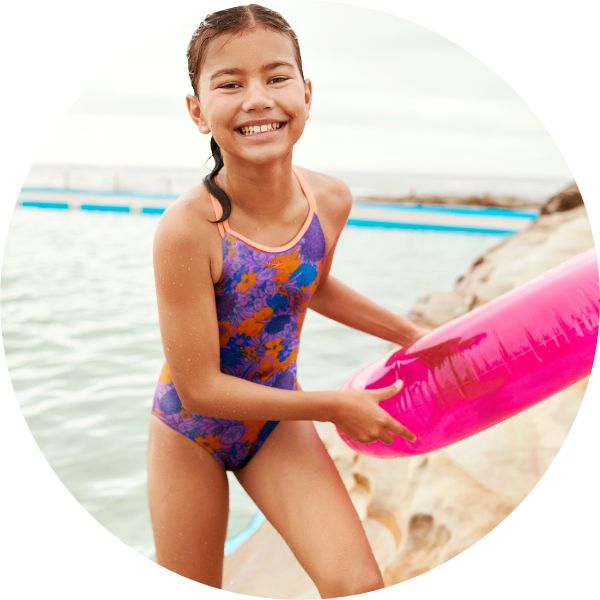 girl swimsuits