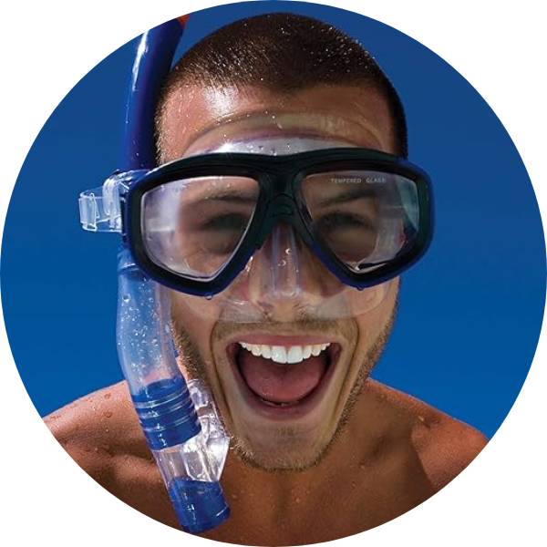 Snorkeling Masks