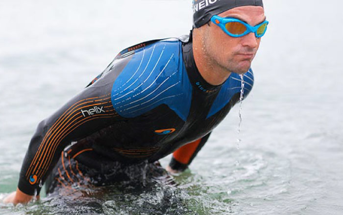 Shop Mens Open Water Wetsuits