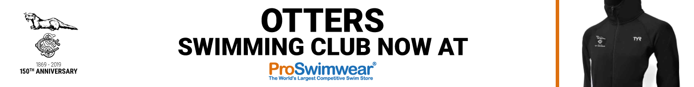 Otters Swim Club