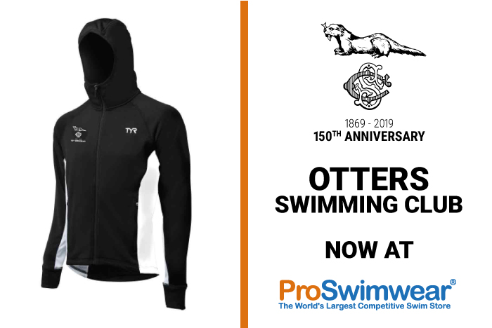 Otters Swim Club