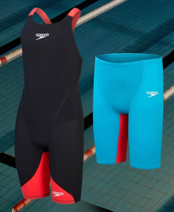 Speedo Fastskin Endurance+